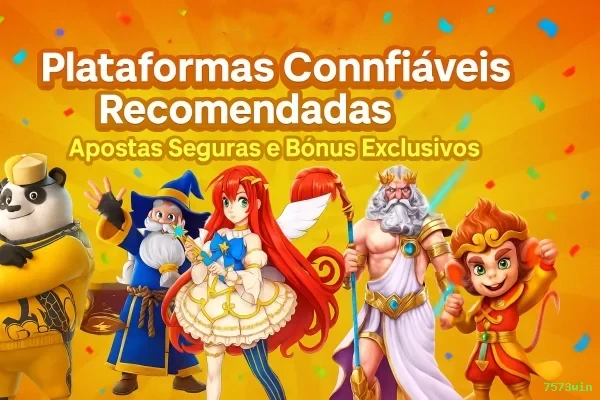 Login rápido no app 7573win