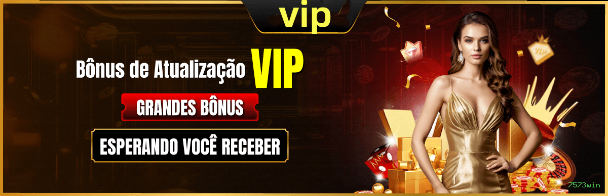 Cashback Semanal 7573win