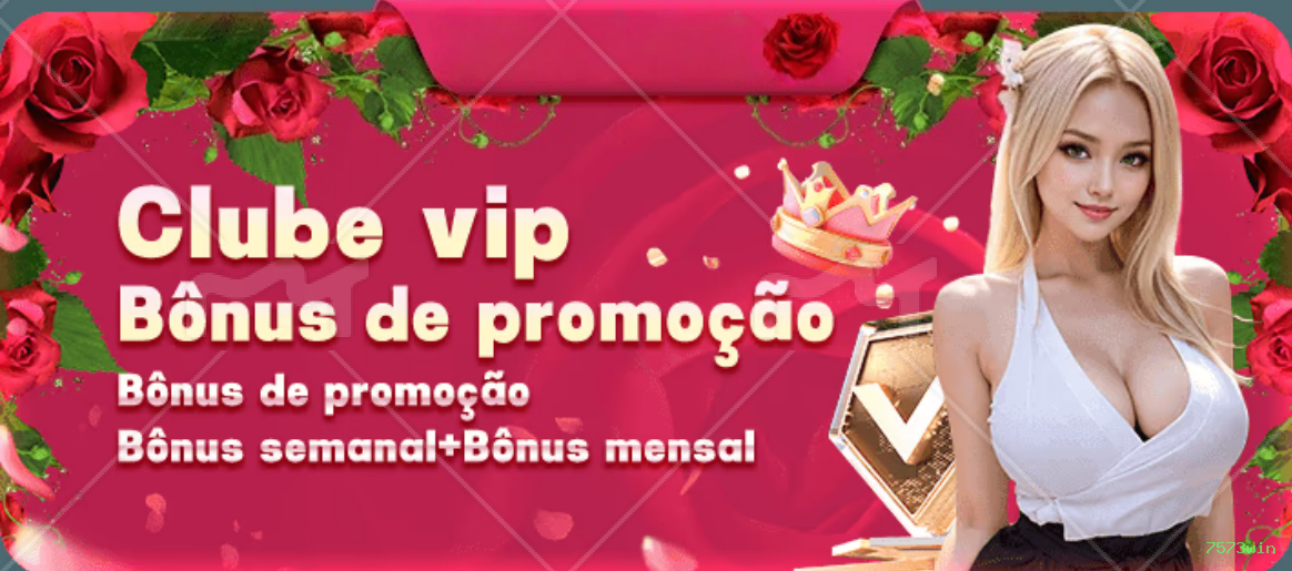 Cashback semanal 7573win