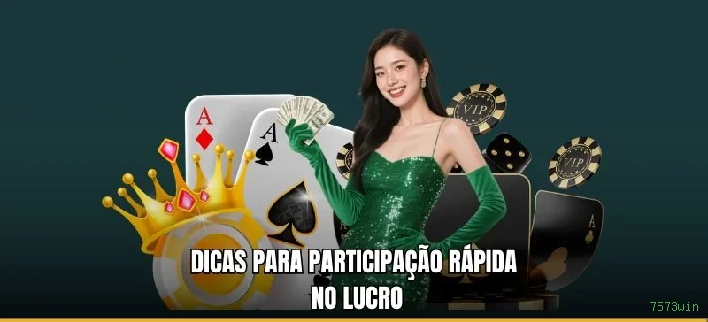 Cadastro 7573win