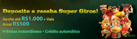 Slots Premium da PG Soft na 7573win