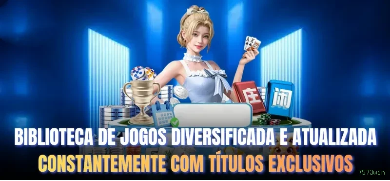 Métodos de pagamento aceitos na 7573win
